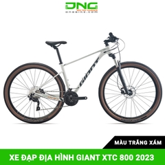 Xe đạp địa hình GIANT XTC 800 2023