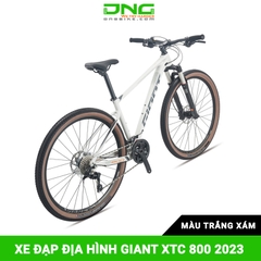 Xe đạp địa hình GIANT XTC 800 2023