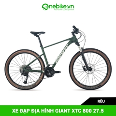 Xe đạp địa hình GIANT XTC 800 27.5 2024