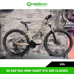 Xe đạp địa hình GIANT XTC 800 CLASSIC 2023