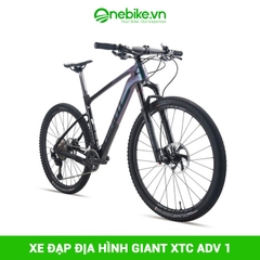 Xe đạp địa hình GIANT XTC ADV 1 - 2021