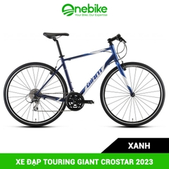 Xe đạp đường phố GIANT CROSTAR 2023