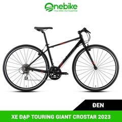 Xe đạp đường phố GIANT CROSTAR 2023