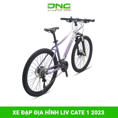 Xe đạp địa hình LIV CATE 1 2023