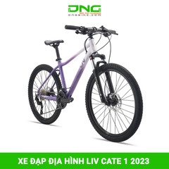 Xe đạp địa hình LIV CATE 1 2023