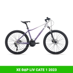 Xe đạp địa hình LIV CATE 1 2023