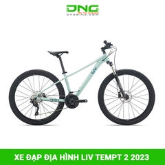 Xe đạp địa hình LIV TEMPT 2 2023