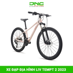 Xe đạp địa hình LIV TEMPT 2 2023