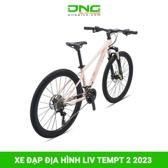 Xe đạp địa hình LIV TEMPT 2 2023