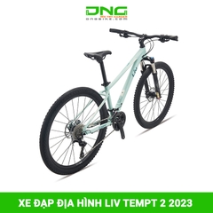 Xe đạp địa hình LIV TEMPT 2 2023