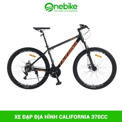 Xe đạp địa hình CALIFORNIA 370cc