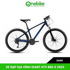 Xe đạp địa hình GIANT ATX 860-E 2023