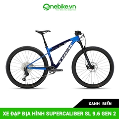 Xe đạp địa hình TREK SUPERCALIBER SL 9.6 Gen 2