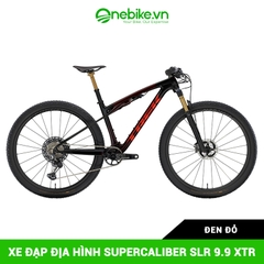 Xe đạp địa hình TREK SUPERCALIBER SLR 9.9 XTR