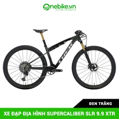 Xe đạp địa hình TREK SUPERCALIBER SLR 9.9 XTR