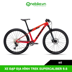 Xe đạp địa hình TREK SUPERCALIBER 9.6