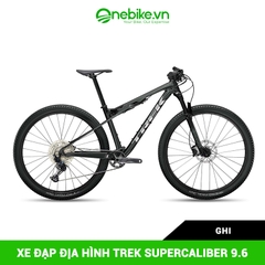 Xe đạp địa hình TREK SUPERCALIBER 9.6