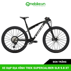 Xe đạp địa hình TREK SUPERCALIBER SLR 9.8 XT