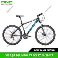 Xe đạp địa hình TRINX K016 26*17