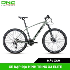 Xe đạp địa hình TRINX X3 ELITE