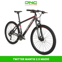 Xe đạp địa hình TWITTER MANTIS 2.0 M6000