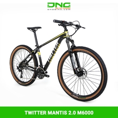 Xe đạp địa hình TWITTER MANTIS 2.0 M6000