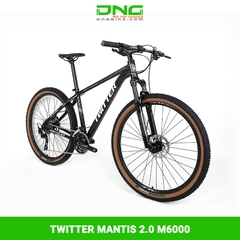 Xe đạp địa hình TWITTER MANTIS 2.0 M6000