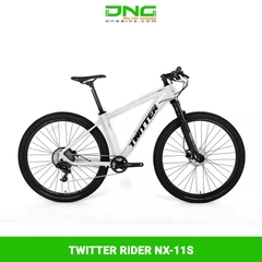 Xe đạp địa hình TWITTER RIDER NX-11S