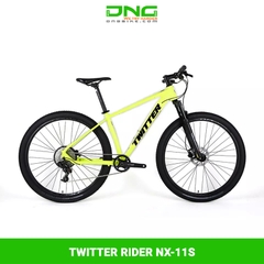 Xe đạp địa hình TWITTER RIDER NX-11S