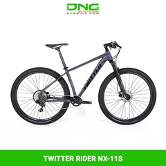 Xe đạp địa hình TWITTER RIDER NX-11S