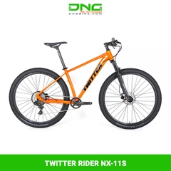 Xe đạp địa hình TWITTER RIDER NX-11S