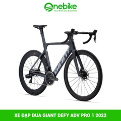 Xe đạp đua GIANT PROPEL ADV SL 1 D