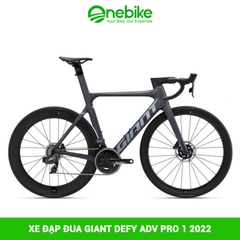 Xe đạp đua GIANT PROPEL ADV SL 1 D