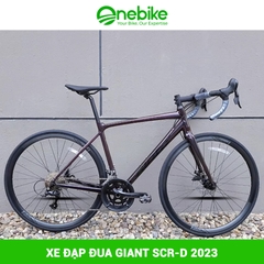 Xe đạp đua GIANT SCR-D 2023