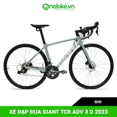 Xe đạp đua GIANT TCR ADV 3 D 2023