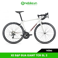 Xe đạp đua GIANT TCR SL 2 - 2021