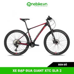 Xe đạp đua GIANT XTC SLR 2 - 2020