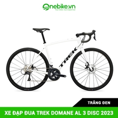 Xe đạp đua TREK DOMANE AL 3 DISC 2023