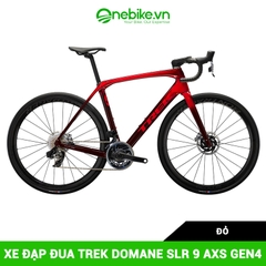 Xe đạp đua TREK DOMANE SLR 9 AXS GEN4