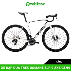 Xe đạp đua TREK DOMANE SLR 9 AXS GEN4