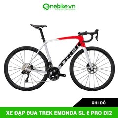 Xe đạp đua TREK EMONDA SL 6 PRO DI2
