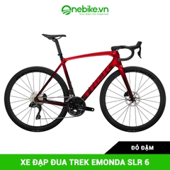 Xe đạp đua TREK EMONDA SLR 6-2024