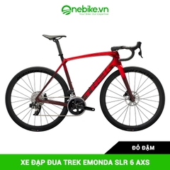 Xe đạp đua TREK EMONDA SLR 6 AXS