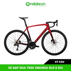 Xe đạp đua TREK EMONDA SLR 6 DI2