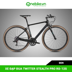 Xe đạp đua TWITTER STEALTH PRO RS-12S-V