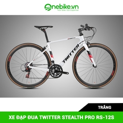 Xe đạp đua TWITTER STEALTH PRO RS-12S-V