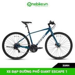 Xe đạp đường phố GIANT ESCAPE 1 - phanh đĩa