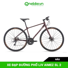 Xe đạp đường phố LIV AIMEZ SL 2 - 2021