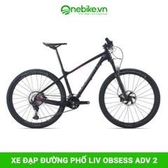 Xe đạp đường phố LIV OBSESS ADV 2 - 2021