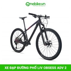 Xe đạp đường phố LIV OBSESS ADV 2 - 2021